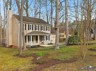 2206 Turtle Hill Ln, Midlothian, VA 23112
