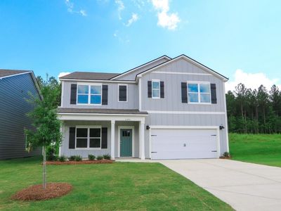 1391 Chelsea Park Trl, Chelsea, AL, 35043