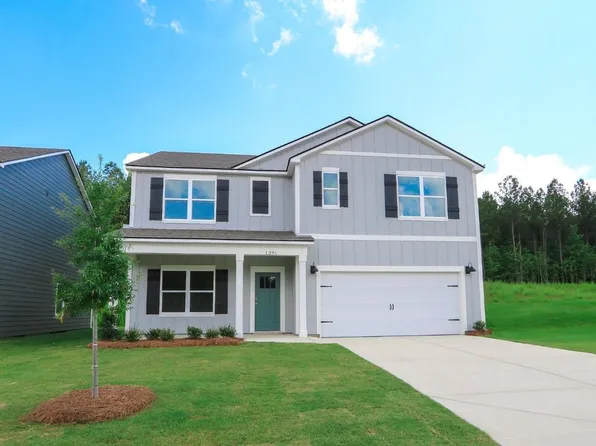 1391 Chelsea Park Trl, Chelsea, AL 35043