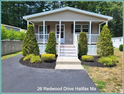 26 Redwood Dr, Halifax, MA, 02338