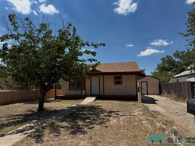 206 S Delaware Ave, Roswell, NM, 88203