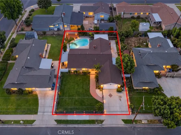 1212 S California Ave, West Covina, CA 91790