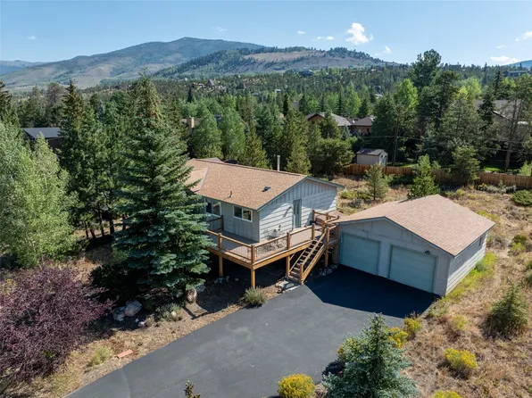 324 Lagoon Lane, Silverthorne, CO 80498