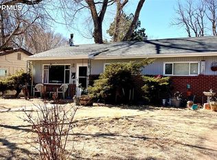 3142 Poinsetta Dr, Colorado Springs, CO 80907