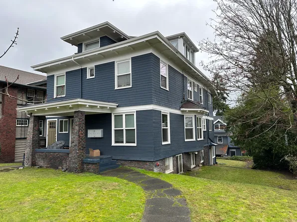 5204 18th Ave NE #F, Seattle, WA 98105