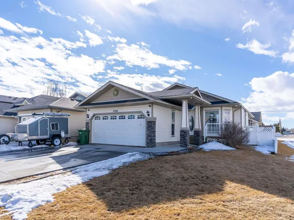 5350 42nd St, Wetaskiwin, AB T9A 0M8