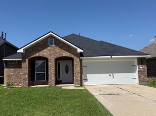 5224 Kendall Glen Ct, Rosharon, TX 77583