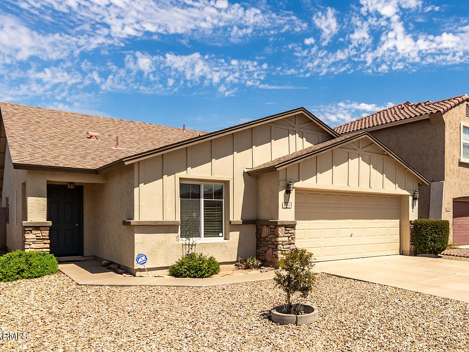 1st image of 4766 E MEADOW LARK Way