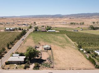 3099 A 1/2 Rd, Grand Junction, CO 81503