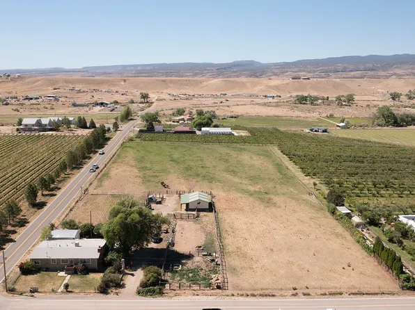 3099 A 1/2 Rd, Grand Junction, CO 81503