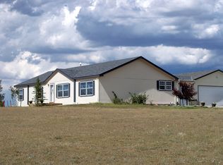 2614 Ford Rd, Cheyenne, WY 82009