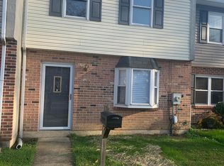 662 Lockhaven Ct, Newark, DE 19702