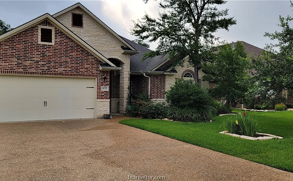 4110 Deep Stone Ct