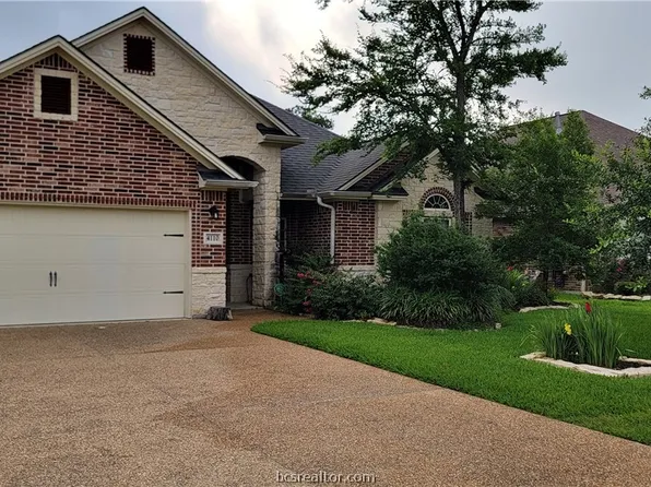 4110 Deep Stone Ct, College Station, TX 77845