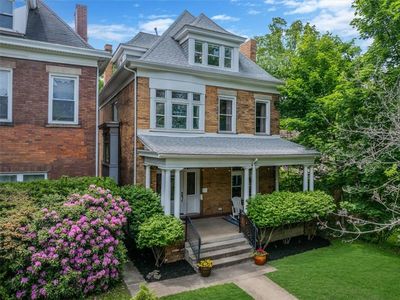 810 S Braddock Ave, Pittsburgh, PA, 15221