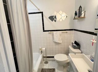 322 South 11th Street, Philadelphia, PA 19107