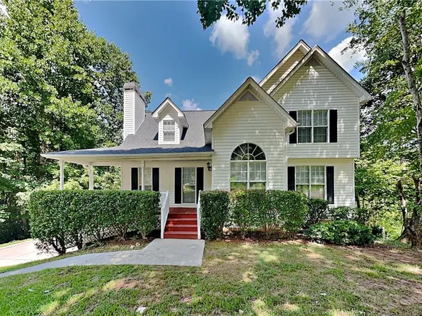 241 Kipling Dr, Dallas, GA 30132