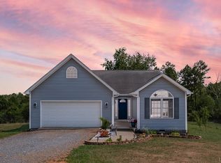 194 Oak Spring Ln, Madison Heights, VA 24572