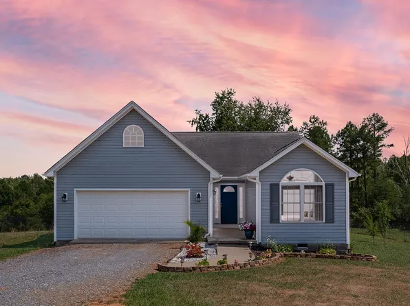 194 Oak Spring Ln, Madison Heights, VA 24572