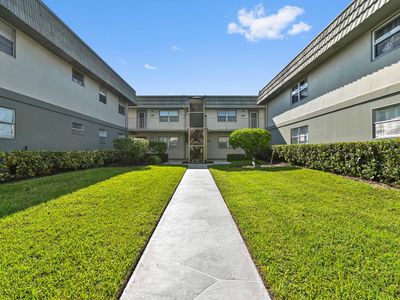 538 Monaco L, Delray Beach, FL, 33446