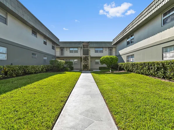 538 Monaco L, Delray Beach, FL 33446