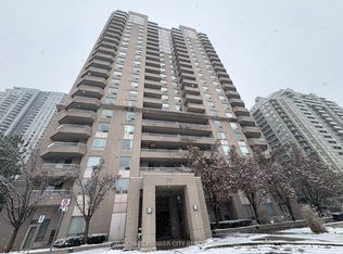 35 W Empress Ave #209, Toronto, ON M2N6T3