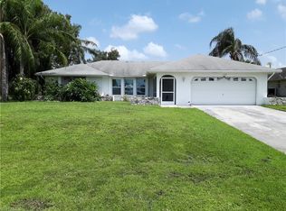 1133 SW 13th St, Cape Coral, FL 33991