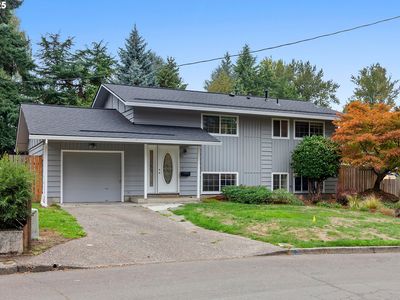 8816 SE Regents Dr, Milwaukie, OR, 97222
