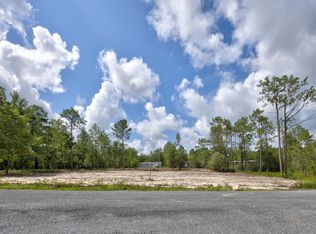 LOT 12 Iris Ln E, Defuniak Springs, FL 32433
