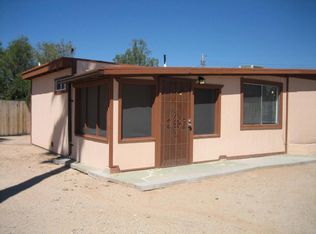 4107 E Sylvane Dr, Tucson, AZ 85711