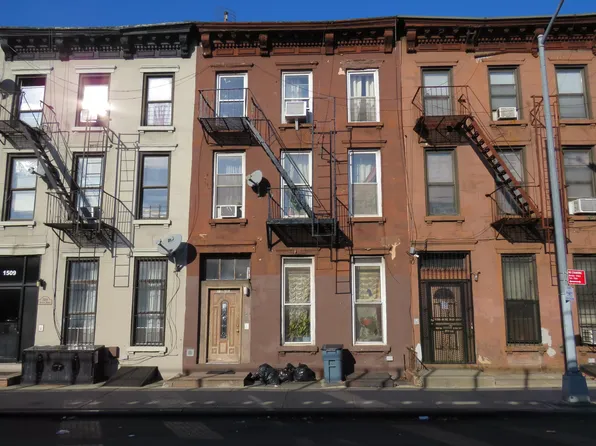 1511 Atlantic Ave, Brooklyn, NY 11213