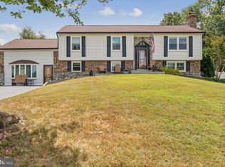 9533 Harvest Pl, Manassas, VA 20110