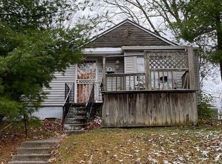 308 S Western Ave, Springfield, OH 45506