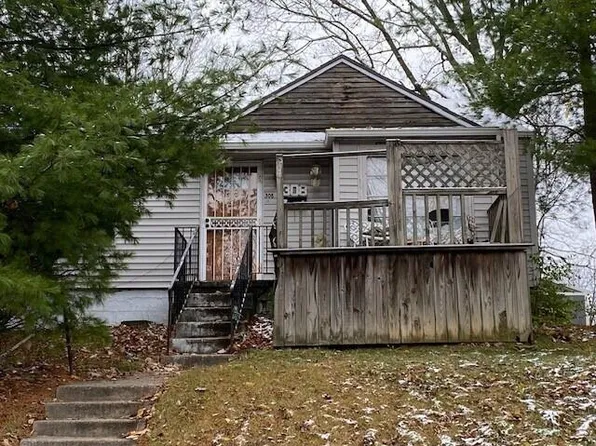 308 S Western Ave, Springfield, OH 45506