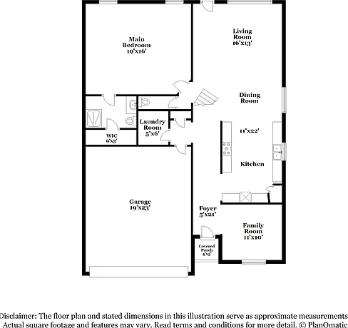 1207 Savannah Ridge Dr — Photo 2