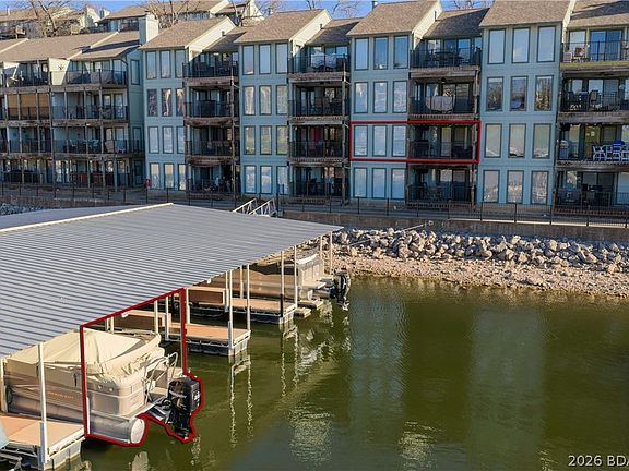 3rd image of 150 Southwood Shores Pl #23-2B