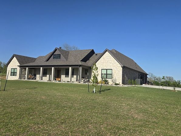 22063 S 4180th Rd