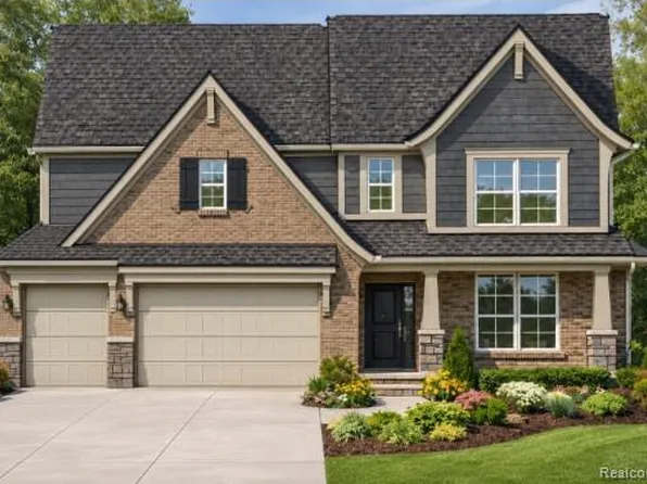 33682 Baldwin St, Farmington Hills, MI 48336