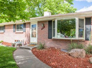 619 Panorama Dr, Grand Junction, CO 81507