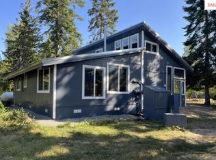 58763 Highway 200, Clark Fork, ID 83811