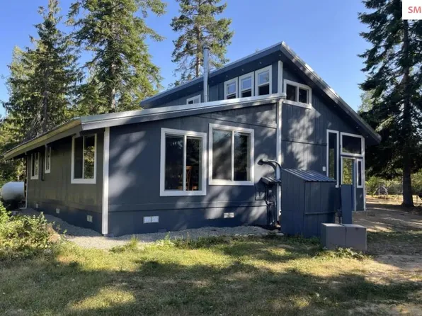 58763 Highway 200, Clark Fork, ID 83811
