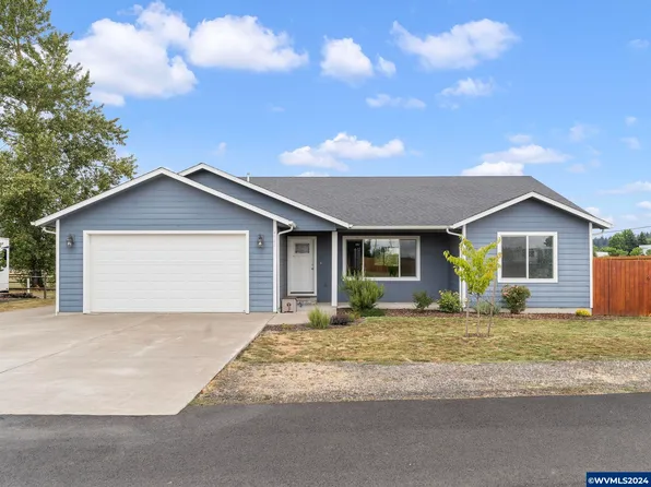 4940 Old Salem Rd NE, Albany, OR 97321