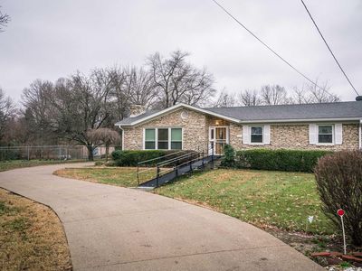 4121 Eden Ln, Shively, KY, 40216