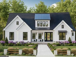 5813 Lighthouse Way, Gainesville, GA 30506