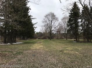 4444 Branch Rd, Flint, MI 48506