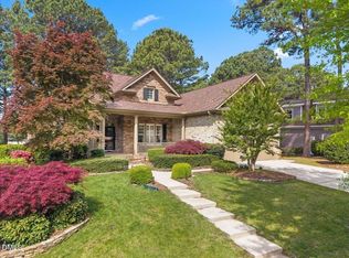 1525 Marshall Farm St, Wake Forest, NC 27587