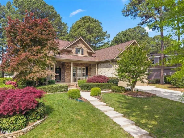 1525 Marshall Farm St, Wake Forest, NC 27587