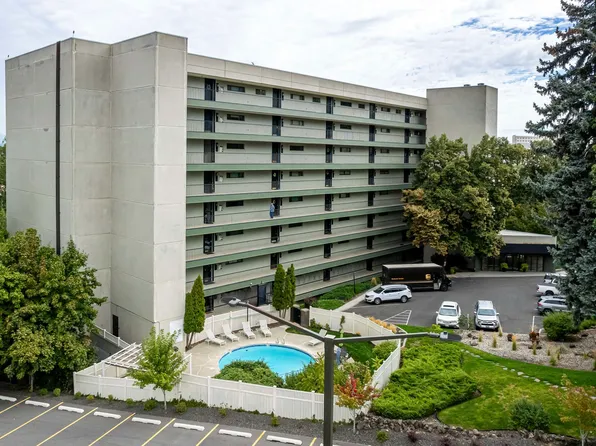 700 W 7th Ave Unit 303, Spokane, WA 99204