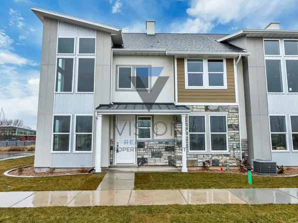 1098 S High Ridge Rd, Spanish Fork, UT 84660
