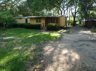 3811 Mavis Pl, Semmes, AL 36575